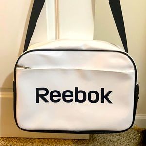 Reebok messenger bag